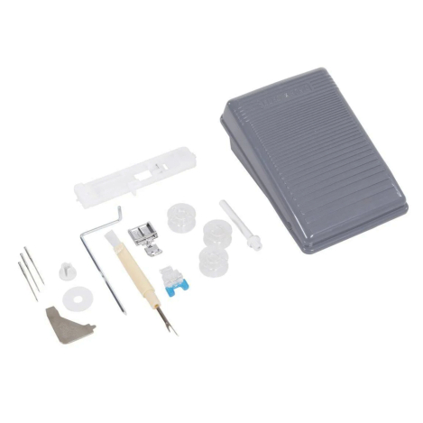 SINGER HEAVY DUTY 4423 SINGER HEAVY DUTY 4423 фото №10