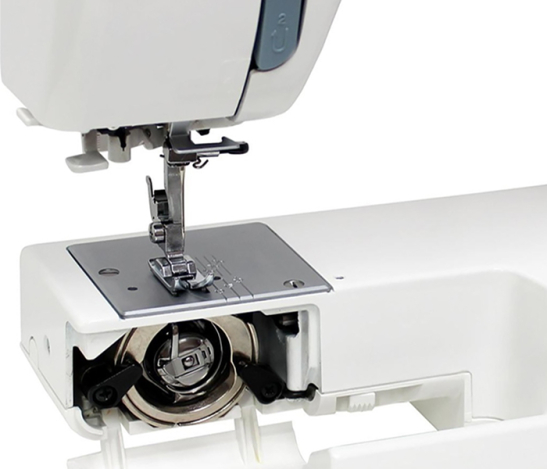 JANOME 5522 5522 фото №3