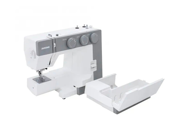 JANOME 1522LG 1522LG фото №7