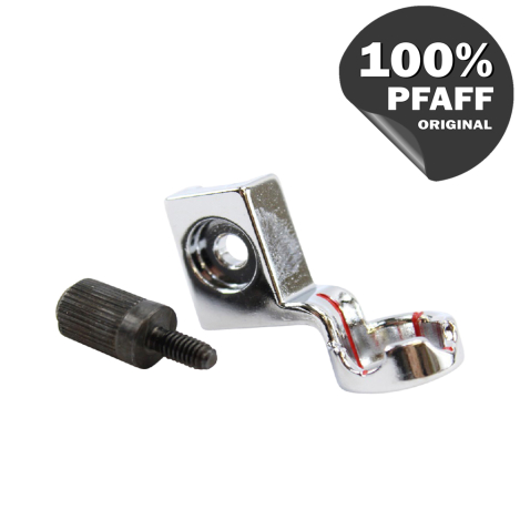 Лапка для стегания по шаблону (металлическая) 821164096 фото №1