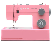 SINGER HEAVY DUTY 4411 PINK 4411 фото №10