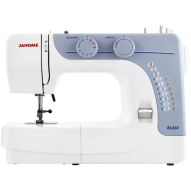 JANOME EL 532