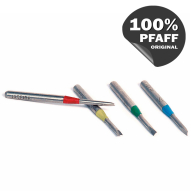 Набір голок Pfaff Embroidery Cutwork Needle Kit + 5 дизайнів (Арт.820945096)