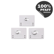 Набір пластин для вічка (4,5 мм/6,5 мм/8,5 мм) 820901096 фото №3