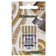 Иглы Madeira Glamour №90 9453 фото №3