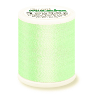 Нитка RAYON №40 1000 m (1100) 1100 фото №4