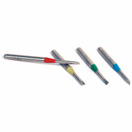 Набор игл Pfaff Embroidery Cutwork Needle Kit + 5 дизайнов (Арт.820945096) 820945096 фото №6