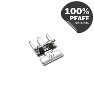 Лапка для пришивания молнии (металлическая)