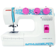 JANOME EXCELLENT STITCH 23
