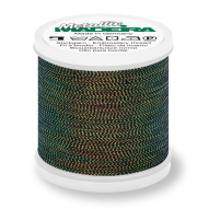 Нитка Metallic Soft (490) 490 фото №3