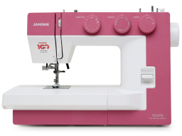 JANOME 1522PG