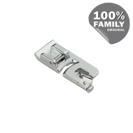 Лапка для подгибки на 4 мм (металлическая)