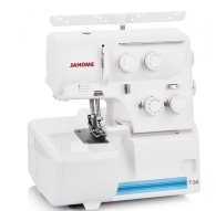 JANOME T-34