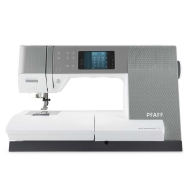 PFAFF QUILT EXPRESSION 720 SE QUILT EXPRESSION 720 Spesial Edition фото №12