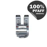 Лапка для нашивания декоративной ленты