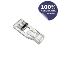 Лапка для пришивання леліток Husqvarna