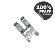 Лапка с 9-ю отверстиями для пришивания шнуров  820608096 фото №4