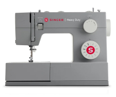 SINGER HEAVY DUTY 4411 SINGER Heavy Duty 4411 фото №8