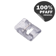 Лапка для пришивания бисерной нити 4 мм