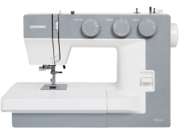 JANOME 1522LG
