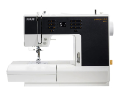 PFAFF PASSPORT LINE 2.0