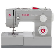 SINGER HEAVY DUTY 4423 SINGER HEAVY DUTY 4423 фото №11
