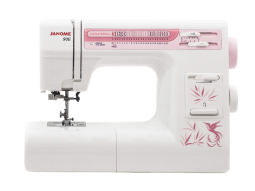 JANOME 90E