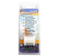 Прозрачная швейная нить "Monolon"