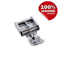 Лапка для молнии (металлическая) Janome/Family арт 940290000