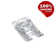 Лапка для атласной строчки Janome/Family