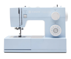 SINGER HEAVY DUTY 4423 BLUE 4423 фото №10