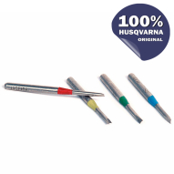Набор игл Husqvarna Embroidery Cutwork Needle Kit + 5 дизайнов (Арт.920268096) 920268096 фото №8
