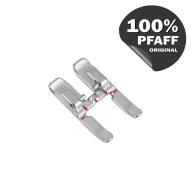 Лапка відкрита для аплікацій (металева) 820213096 фото №3