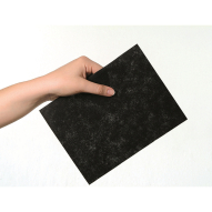 Стабилизатор вышивальный, особо прочный (1 м) 9446 фото №5