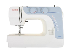 JANOME EL530 EL530 фото №7