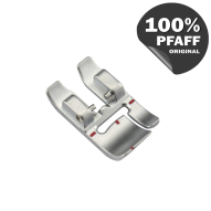 Лапка двухуровневая для отстрочки Bi-level