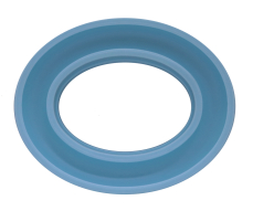 Кольцо для шпулек бирюзового цвета (DW-BB30 (SKY BLUE)