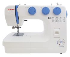 JANOME TOP 18 JANOME TOP 18 фото №7