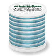 Нитка RAYON №40 Омбрэ (2025) 2025 фото №3