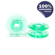 Шпулька пластикова (світло-зелений) Husqvarna