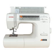 JANOME 7524E