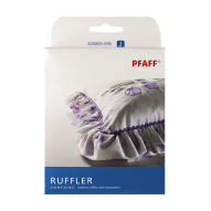 Аппарат для складок PFAFF (820885096) 820885096 фото №5