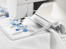 П'яльця Endless Embroidery Hoop II для машин Husqvarna (180*100 мм) (Арт. 920310096) 920310096 фото №4