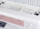 JANOME DECOR EXCEL 5018 DECOR EXCEL 5018 фото №5