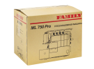 FAMILY ML 750 PRO FAMILY ML 750 PRO фото №9