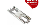 Лапка для вымётывания петли-полуавтомат Janome 200123006 фото №1