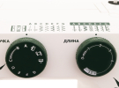 JANOME 15 MIDORI 15 MIDORI фото №2