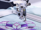 Набор игл Pfaff Embroidery Cutwork Needle Kit + 5 дизайнов (Арт.820945096) 820945096 фото №2