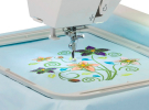 JANOME MEMORY CRAFT 550E MEMORY CRAFT 550E фото №8