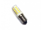 Светодиодная лампочка винт.крепление (2Вт/220В) LED E14 фото №2